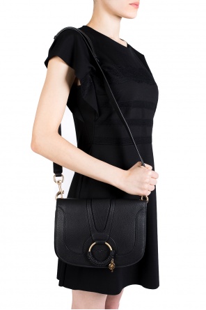 'hana' shoulder bag, zdjęcie 2 'hana' shoulder bag od See By Chloe